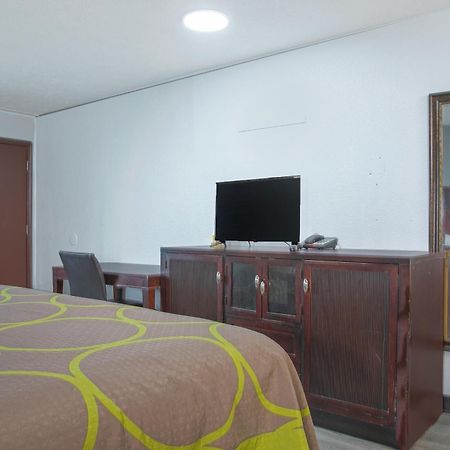 Masters Inn Augusta Washington Rd, I-20 外观 照片