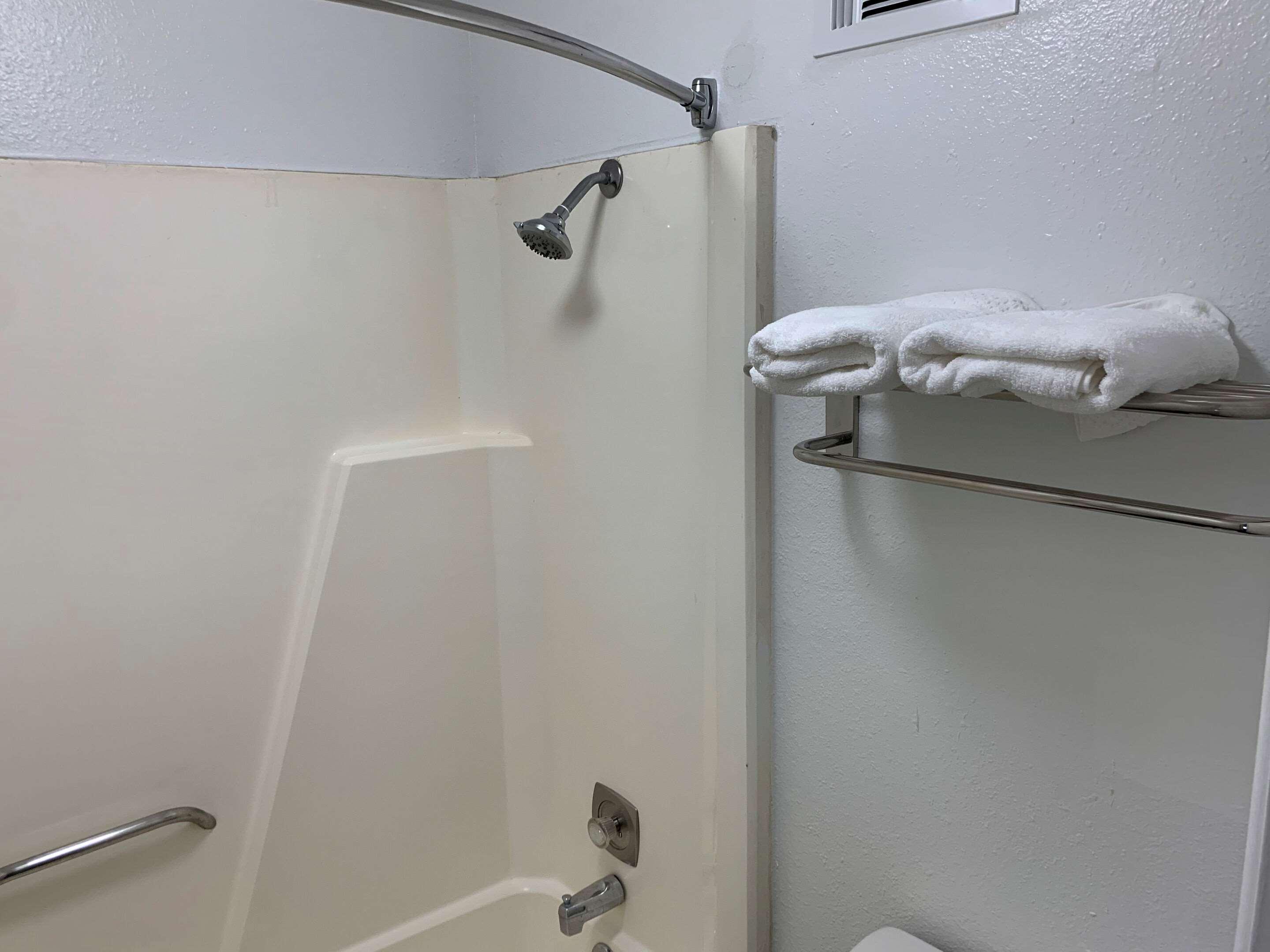 Masters Inn Augusta Washington Rd, I-20 外观 照片