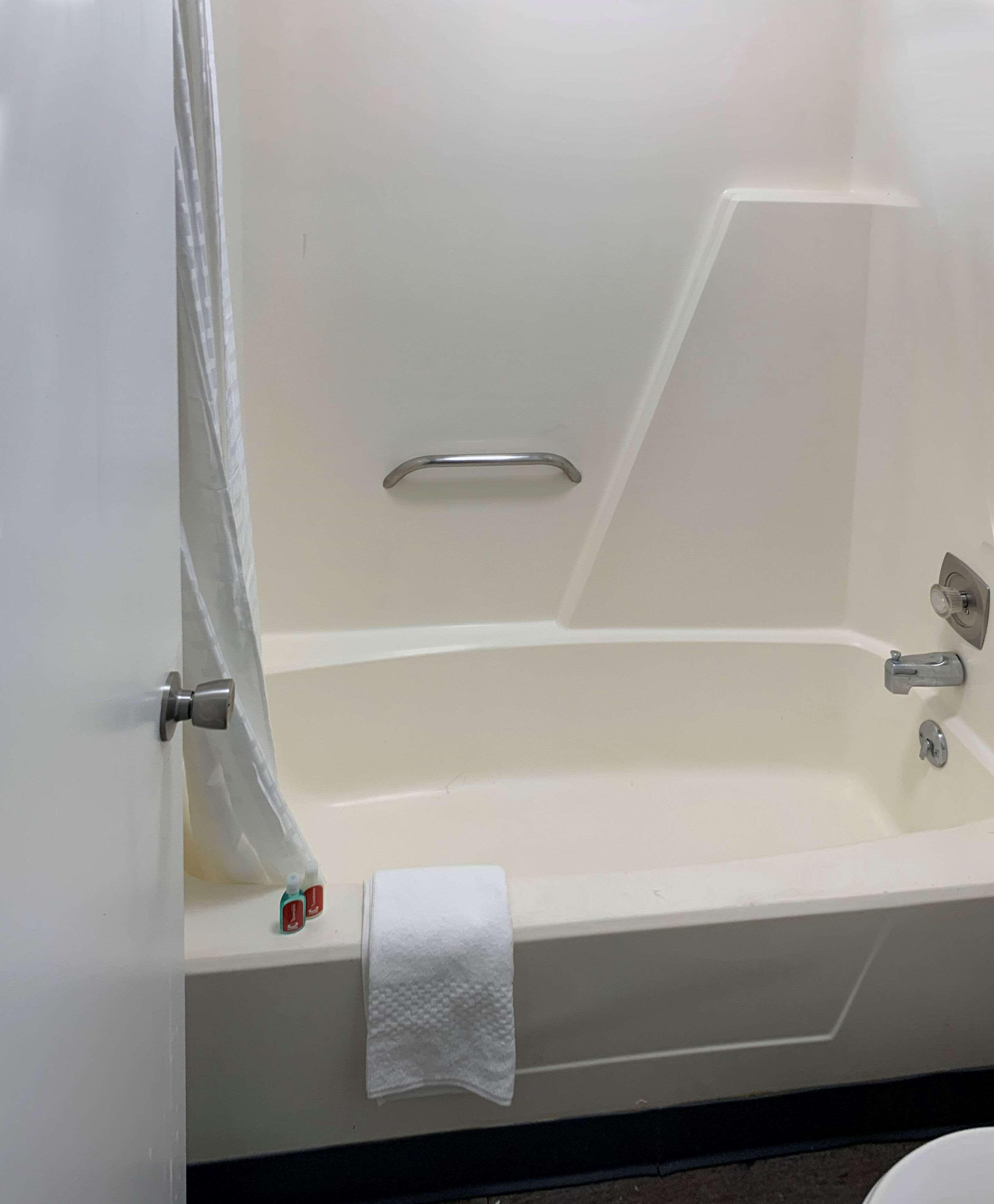 Masters Inn Augusta Washington Rd, I-20 外观 照片