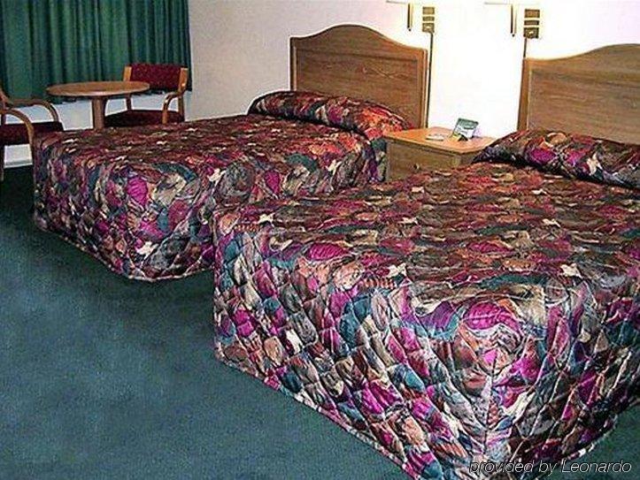 Masters Inn Augusta Washington Rd, I-20 外观 照片