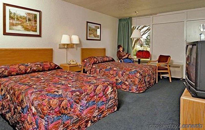 Masters Inn Augusta Washington Rd, I-20 外观 照片