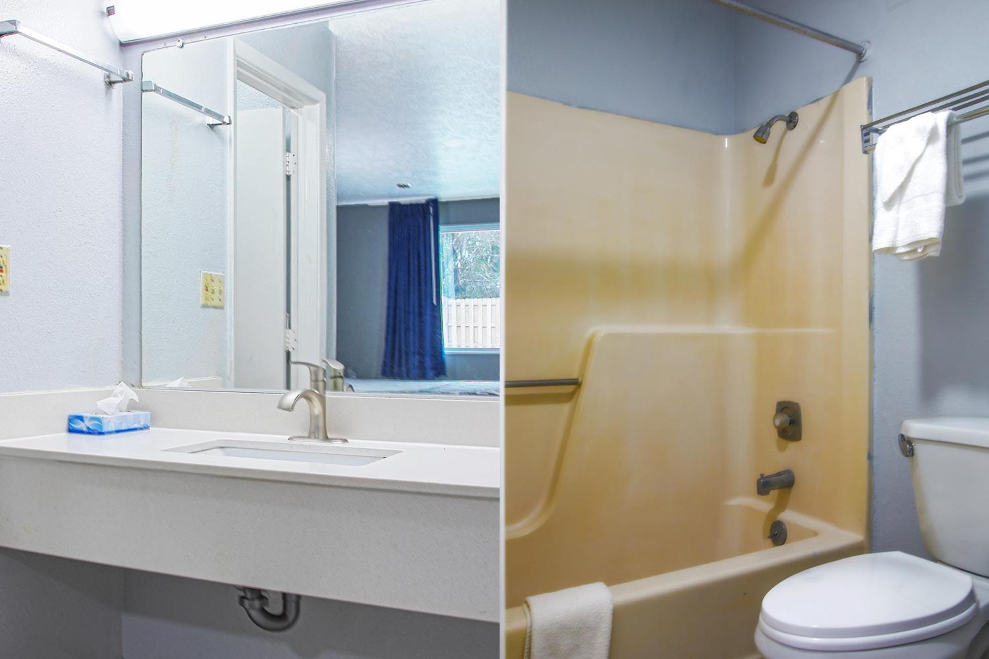 Masters Inn Augusta Washington Rd, I-20 外观 照片