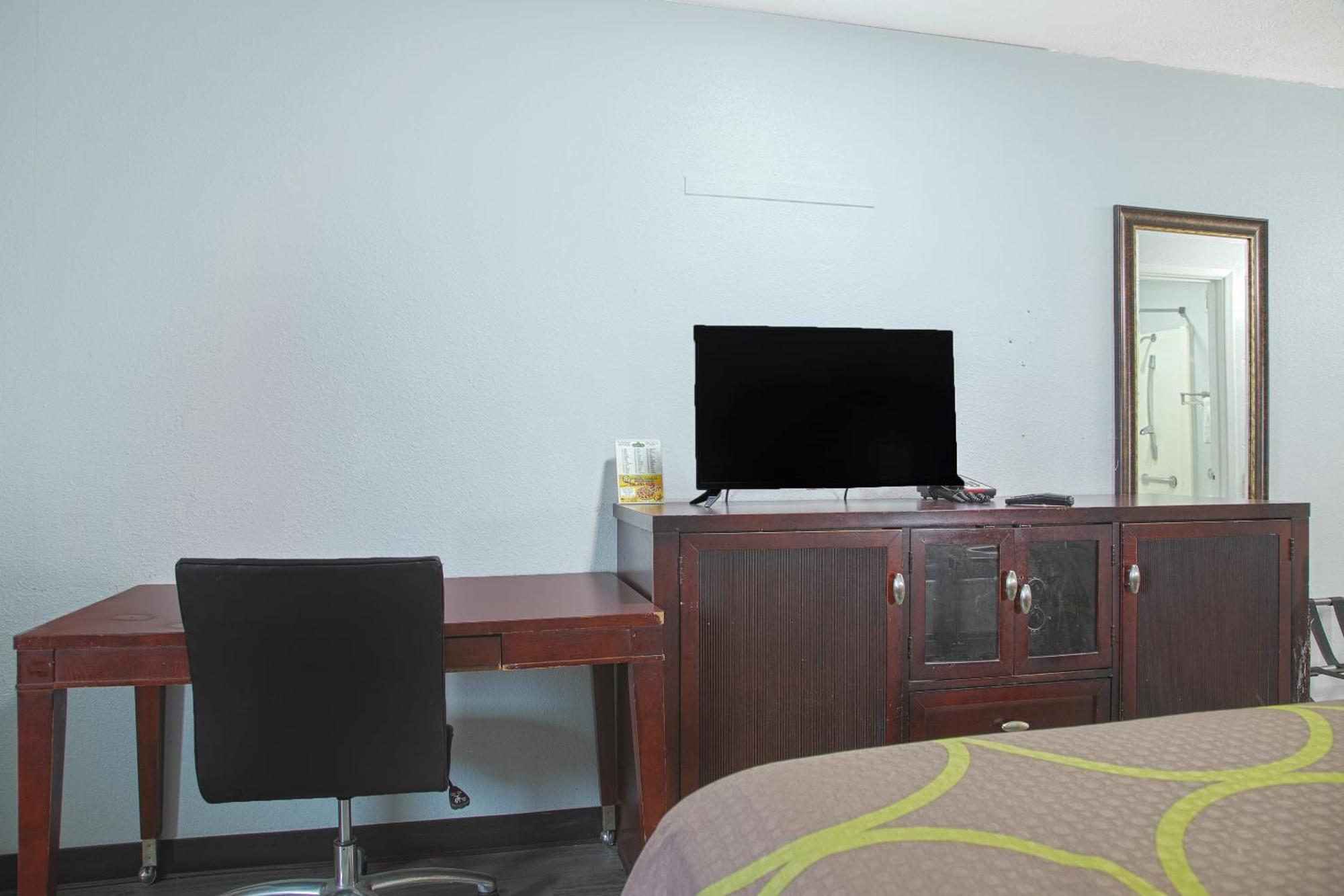 Masters Inn Augusta Washington Rd, I-20 外观 照片