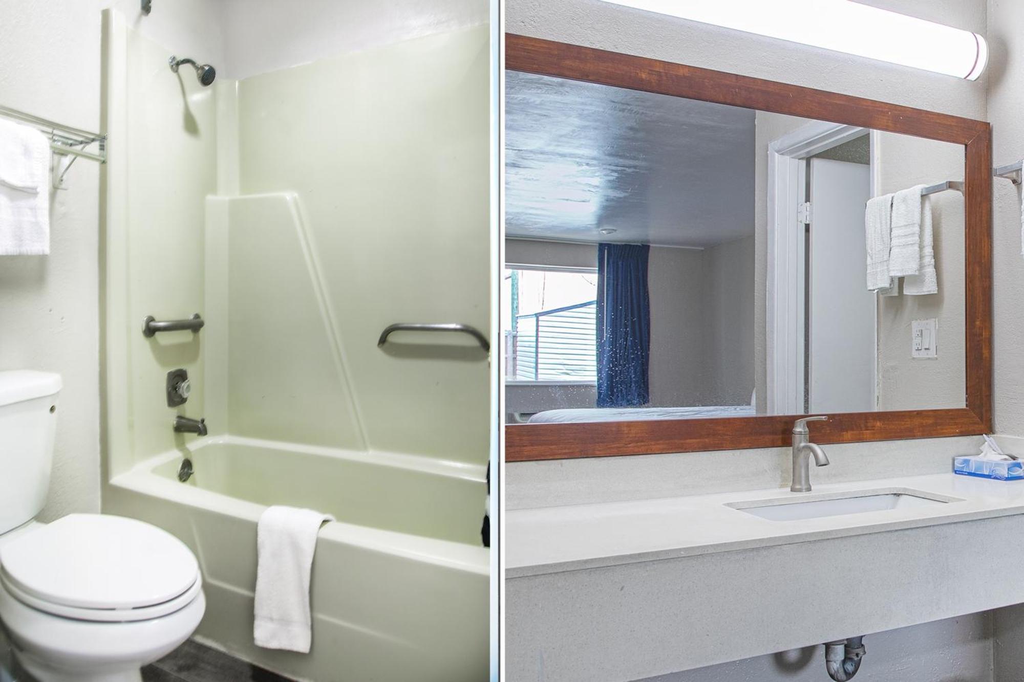 Masters Inn Augusta Washington Rd, I-20 外观 照片