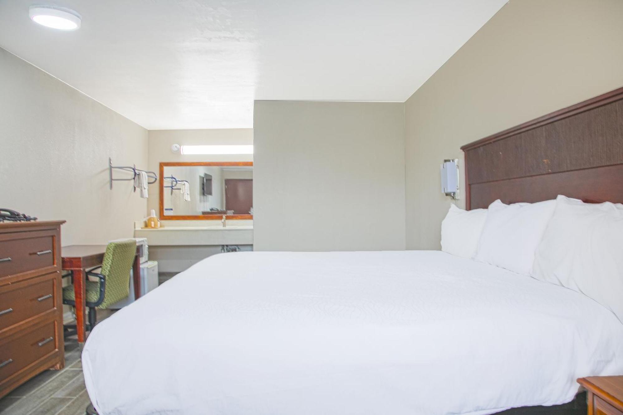 Masters Inn Augusta Washington Rd, I-20 外观 照片