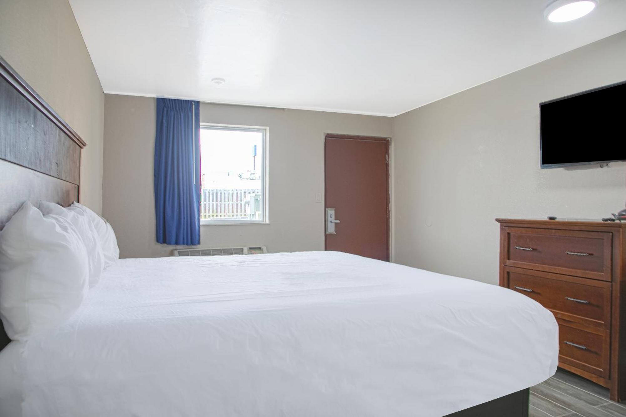 Masters Inn Augusta Washington Rd, I-20 外观 照片