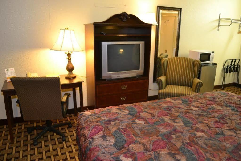 Masters Inn Augusta Washington Rd, I-20 外观 照片