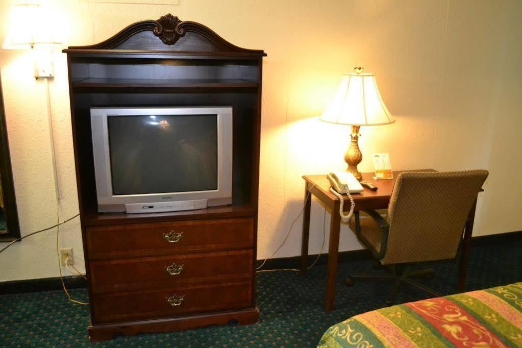 Masters Inn Augusta Washington Rd, I-20 外观 照片
