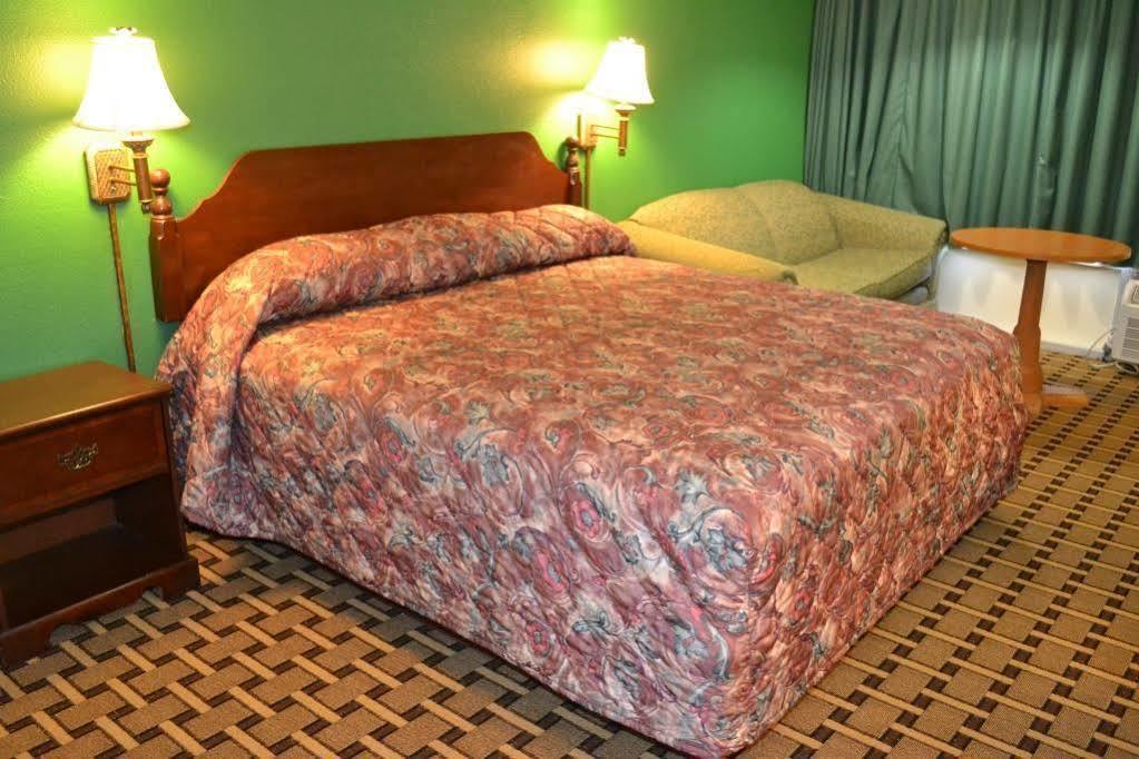 Masters Inn Augusta Washington Rd, I-20 外观 照片