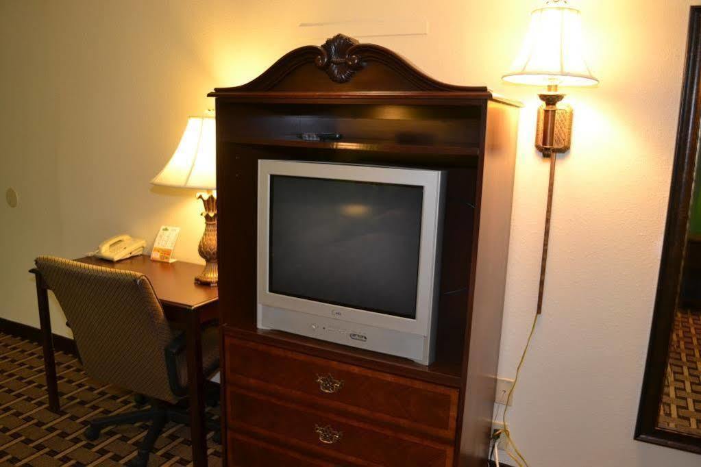 Masters Inn Augusta Washington Rd, I-20 外观 照片