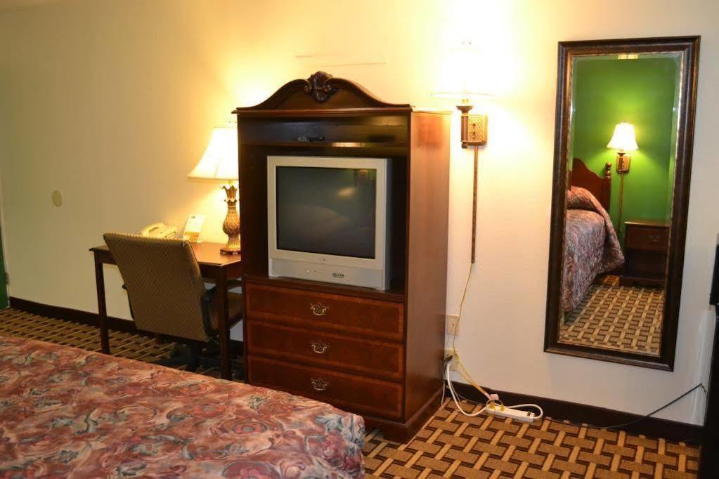 Masters Inn Augusta Washington Rd, I-20 外观 照片