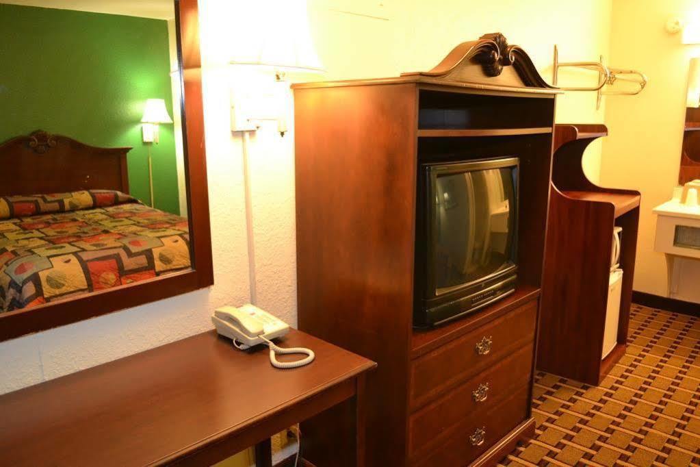 Masters Inn Augusta Washington Rd, I-20 外观 照片